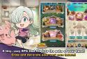 The Seven Deadly Sins: Idle screenshot 5