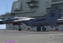 Carrier Landing HD screenshot 5