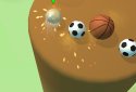 Ball Action screenshot 3