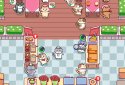 Cat Bar - Restaurant Tycoon screenshot 2