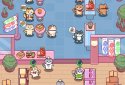 Cat Bar - Restaurant Tycoon screenshot 3
