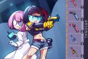 Kawaii Guns: Merge & Shoot screenshot 5