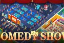 Idle Comedy Central Tycoon screenshot 3