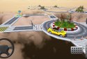 RVG Skypark Car Parking Games screenshot 2