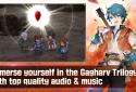 The Legend of Heroes : Gagharv screenshot 3