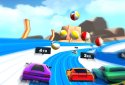 Car Race 3D: Car Racing screenshot 6