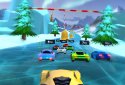 Car Race 3D: Car Racing screenshot 8