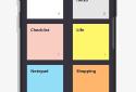 StickyNote - Notepad, Notes screenshot 2