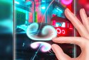 Магия Жидкости: 3D Живые Обои screenshot 8
