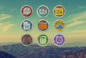 Rugo - Icon Pack screenshot 1