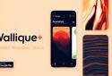 Wallique+ screenshot 1
