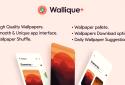 Wallique+ screenshot 2