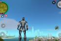 Rope Hero: Mafia City Wars screenshot 7
