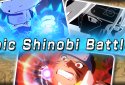 NARUTO: Ultimate Ninja STORM screenshot 5