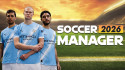 Soccer Manager 2026 - Футбол screenshot 1