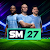 Soccer Manager 2027 - Футбол