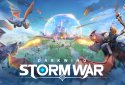 Darkwing Storm War screenshot 1