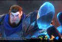 Darkwing Storm War screenshot 6