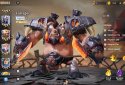 Darkwing Storm War screenshot 8
