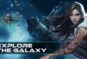 EVE Galaxy Conquest screenshot 13