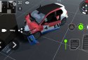 DriveX Car Crash Simulator screenshot 15