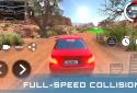 DriveX Car Crash Simulator screenshot 2