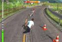 Downhill Race League screenshot 3