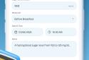 Diabetes Diary, Blood Glucose screenshot 4