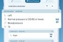 Diabetes Diary, Blood Glucose screenshot 5