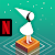 Monument Valley NETFLIX