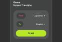 Game Translate Master screenshot 1