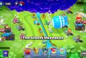 Bloons Card Storm screenshot 2