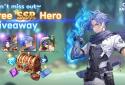 Cat & Knights: Samurai Blade screenshot 2