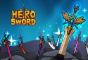 Hero Sword - Idle RPG screenshot 6