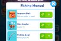 Fishing Frenzy:Idle Hooked Inc screenshot 5
