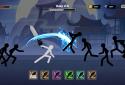 Stickman Myth: Shadow of Death screenshot 3