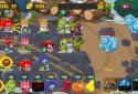 Plants vs Goblins 3 screenshot 4