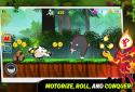Ben 10: Alien Run screenshot 4