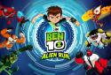 Ben 10: Alien Run screenshot 7