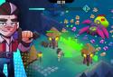 Vampirio: Defend & Survive screenshot 2