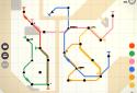 Mini Metro+ screenshot 6