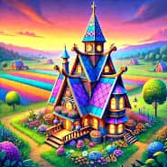 Tales & Dragons: Merge Puzzle