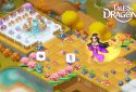 Tales & Dragons: Merge Puzzle screenshot 8