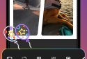 Видеоредактор и фото AndroVid screenshot 4