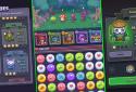 Puzzle Heroes: RPG Match Quest screenshot 5