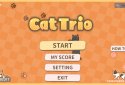CatTrio screenshot 1
