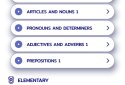 ГРАММАТИКА АНГЛИЙСКОГО ЯЗЫКА screenshot 1