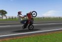 Moto Wheelie 3D screenshot 4
