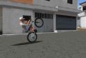 Moto Wheelie 3D screenshot 5