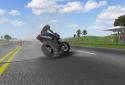Moto Wheelie 3D screenshot 7